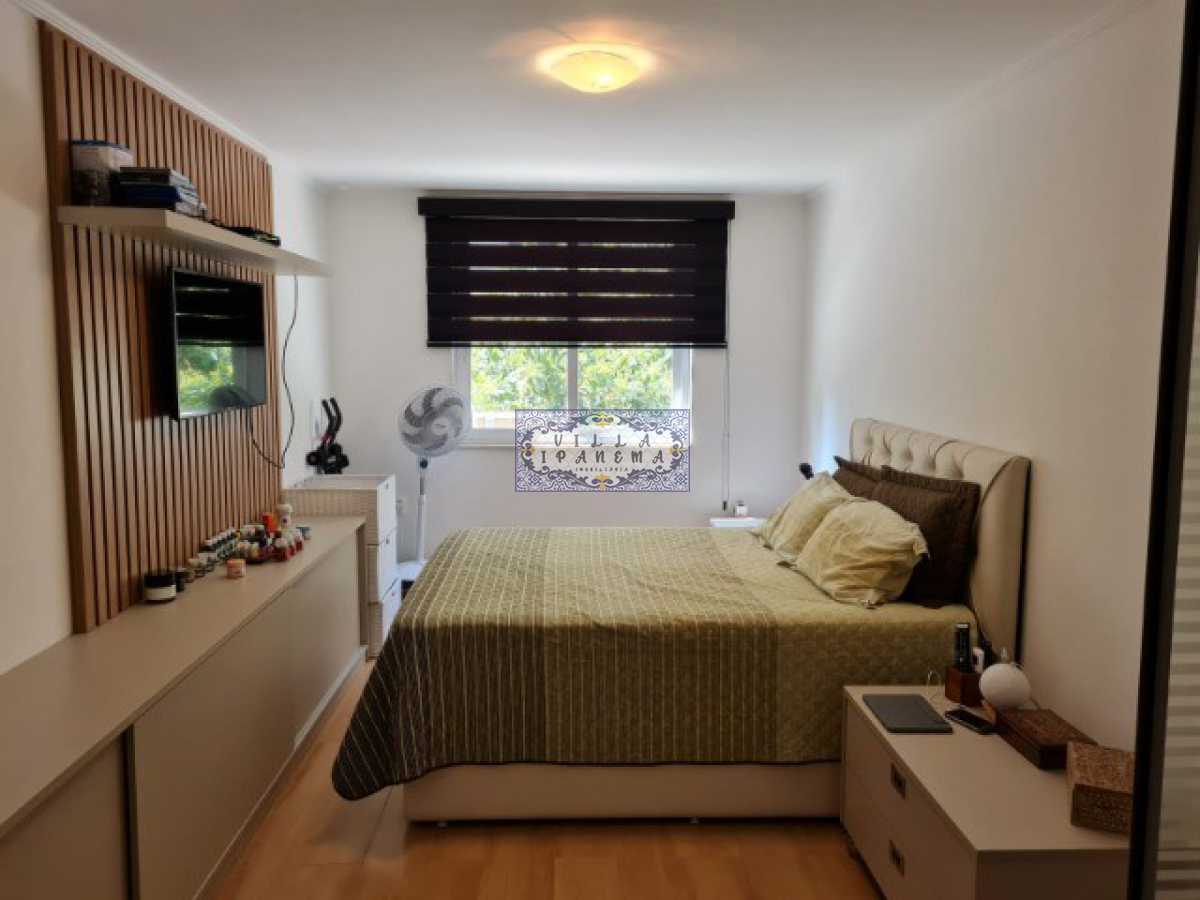 Apartamento à venda com 3 quartos, 140m² - Foto 5