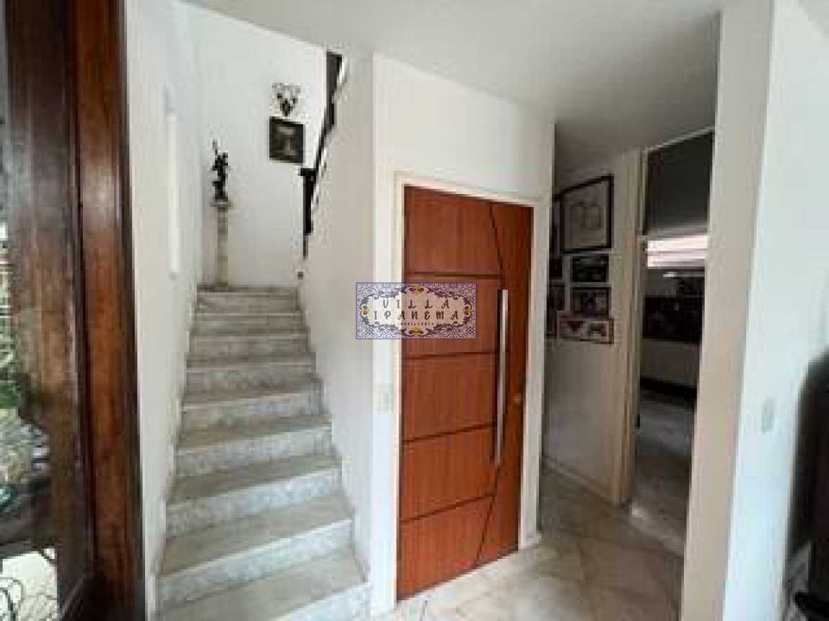 Casa de Condomínio à venda com 4 quartos, 280m² - Foto 5