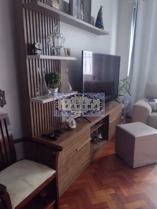 Apartamento à venda com 3 quartos, 120m² - Foto 2