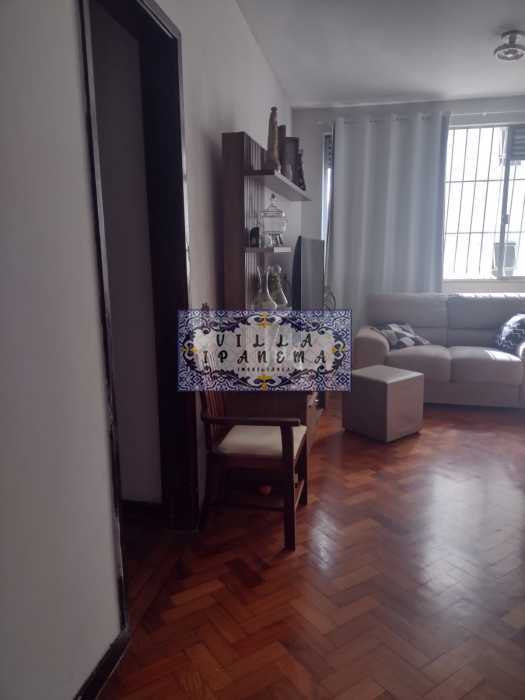 Apartamento à venda com 3 quartos, 120m² - Foto 5