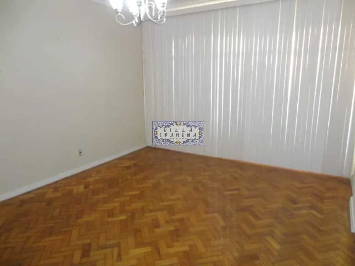 Apartamento à venda com 3 quartos, 118m² - Foto 1