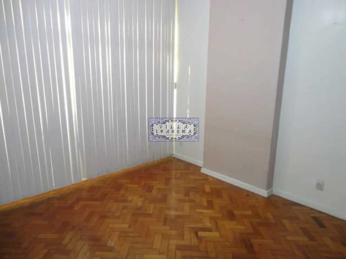 Apartamento à venda com 3 quartos, 118m² - Foto 4