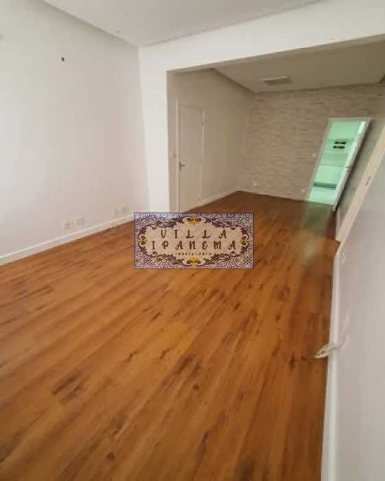 Apartamento à venda com 3 quartos, 94m² - Foto 2