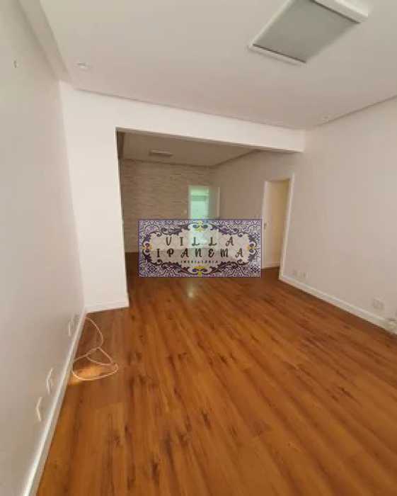 Apartamento à venda com 3 quartos, 94m² - Foto 3