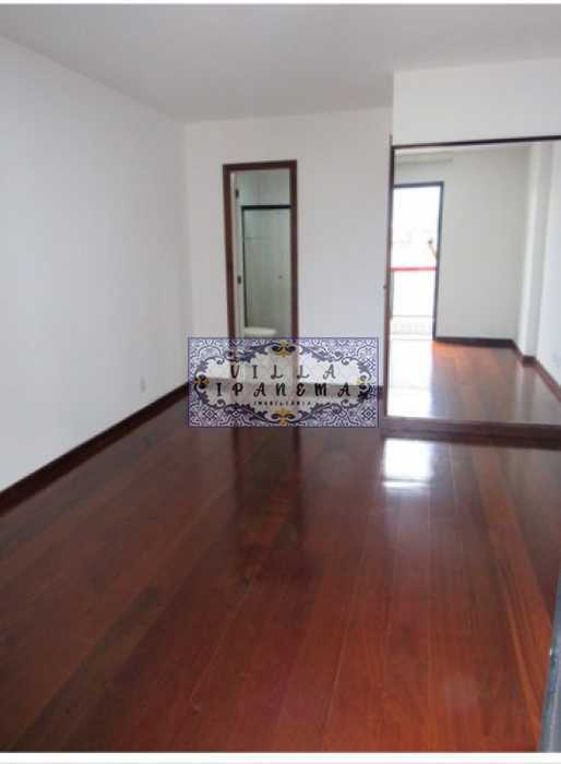 Apartamento à venda com 4 quartos, 140m² - Foto 4