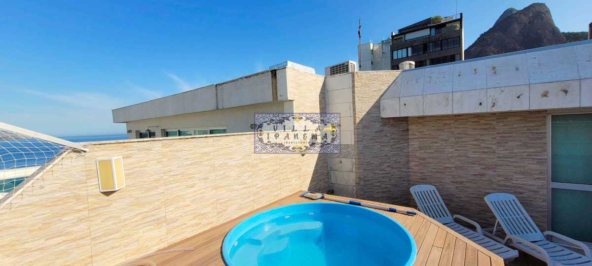 Cobertura à venda com 3 quartos, 274m² - Foto 3