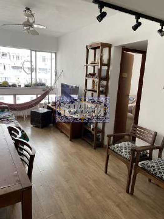 Apartamento à venda com 2 quartos, 63m² - Foto 1