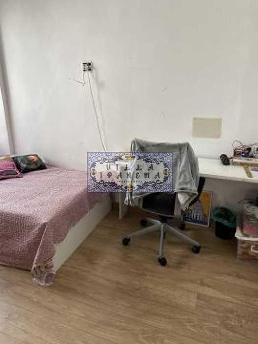 Apartamento à venda com 2 quartos, 63m² - Foto 4