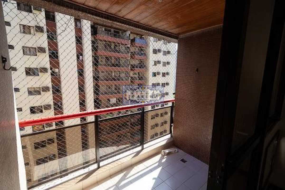 Apartamento à venda com 3 quartos, 83m² - Foto 1