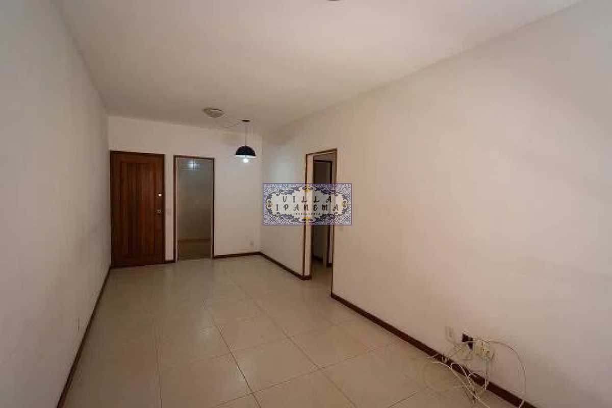 Apartamento à venda com 3 quartos, 83m² - Foto 3