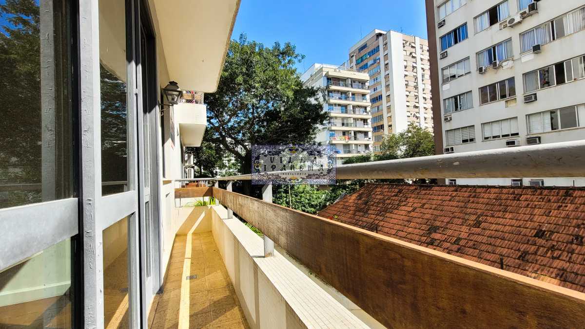 Apartamento à venda com 2 quartos, 60m² - Foto 1