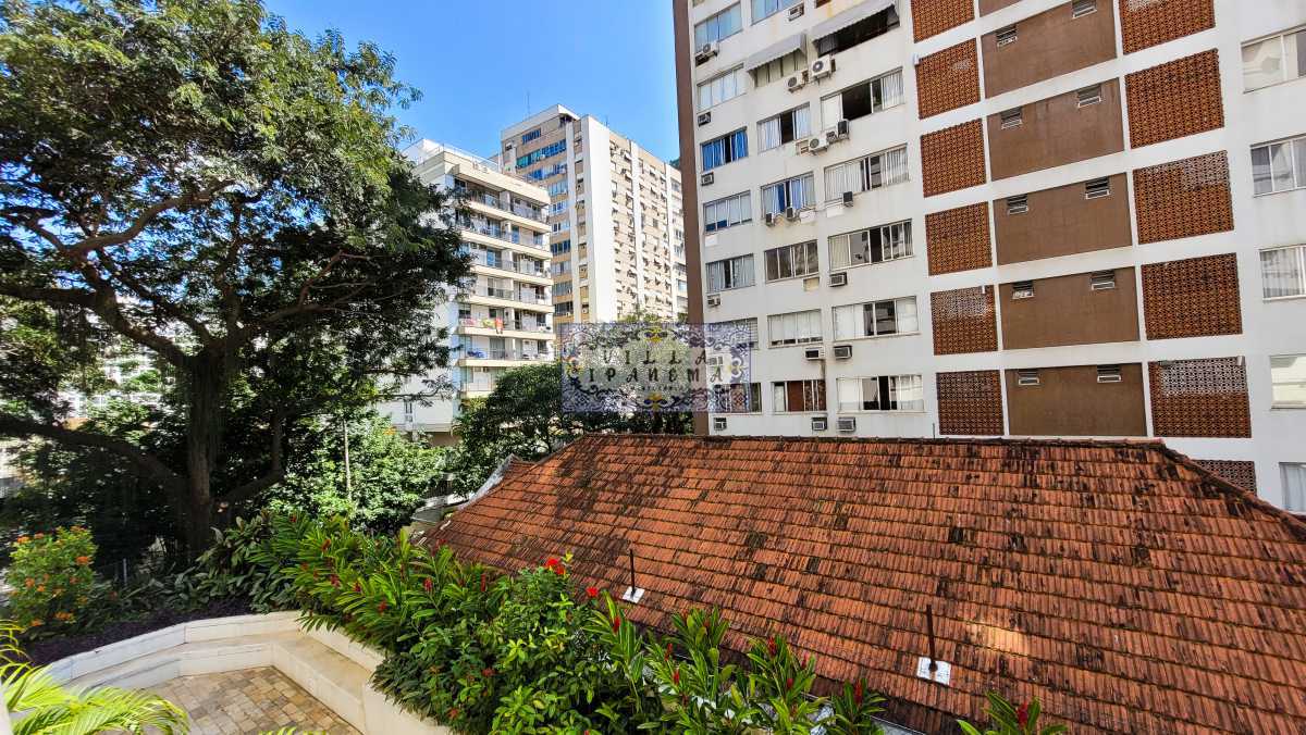 Apartamento à venda com 2 quartos, 60m² - Foto 2