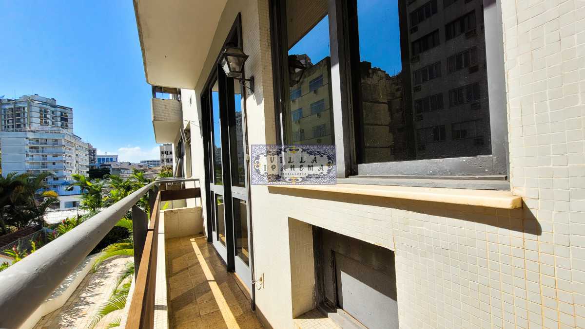 Apartamento à venda com 2 quartos, 60m² - Foto 3