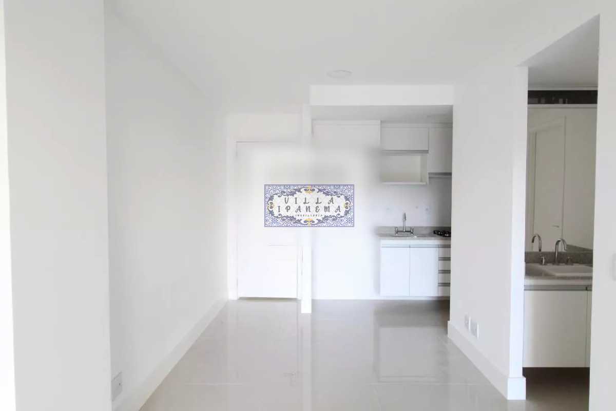 Apartamento à venda com 1 quarto, 40m² - Foto 4