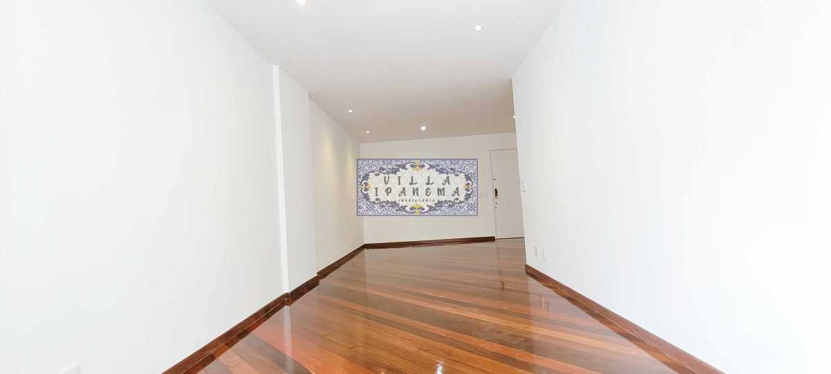 Apartamento à venda com 2 quartos, 103m² - Foto 5