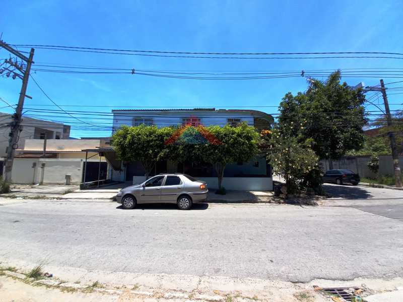 Prédio Inteiro à venda com 5 quartos, 270m² - Foto 1