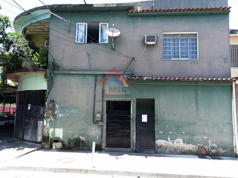 Prédio Inteiro à venda com 5 quartos, 270m² - Foto 3