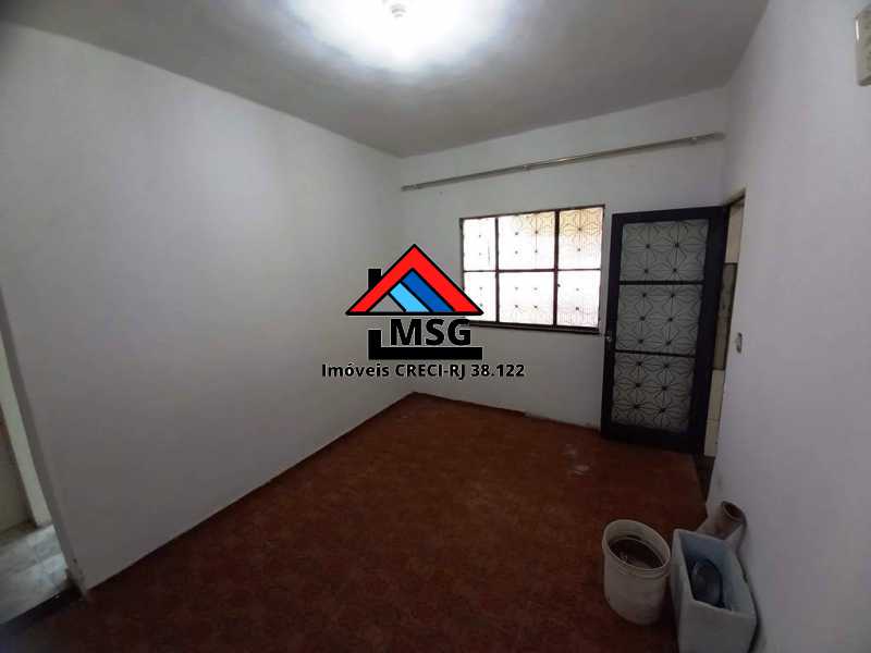 Casa à venda com 2 quartos, 100m² - Foto 5