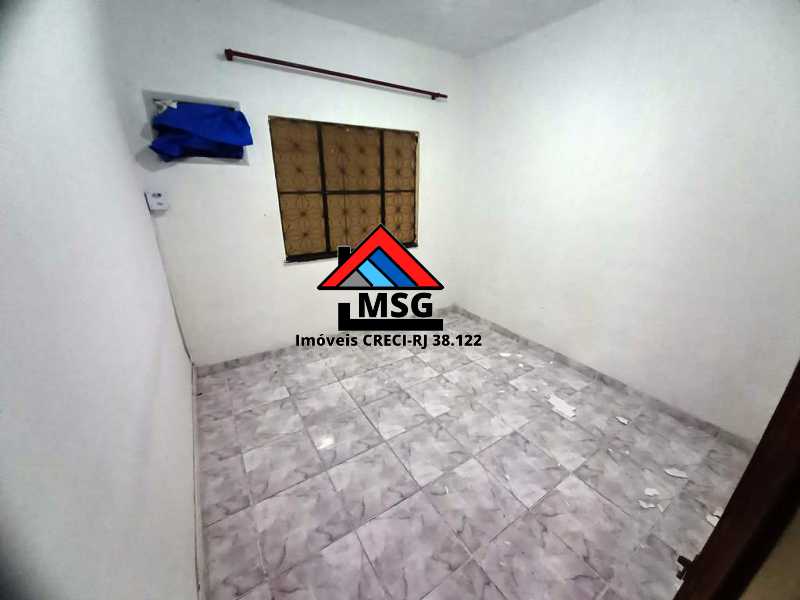 Casa à venda com 2 quartos, 100m² - Foto 14