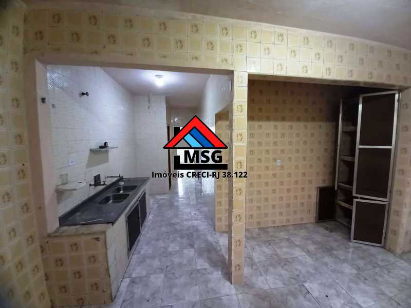 Casa à venda com 2 quartos, 100m² - Foto 21