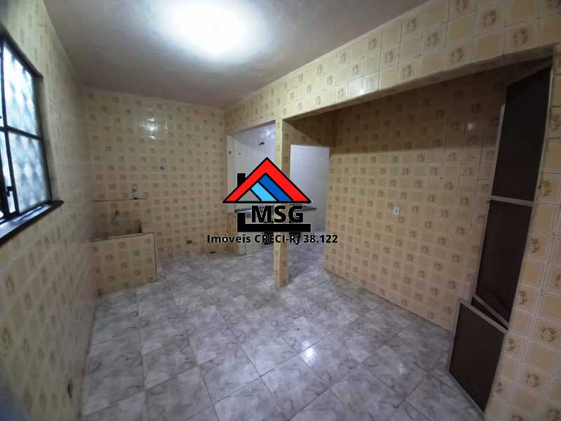 Casa à venda com 2 quartos, 100m² - Foto 22