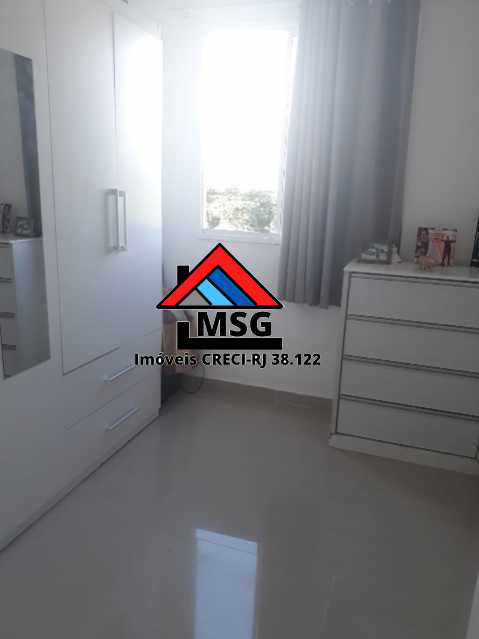 Apartamento à venda com 2 quartos, 49m² - Foto 11