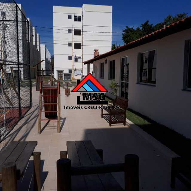 Apartamento à venda com 2 quartos, 49m² - Foto 17