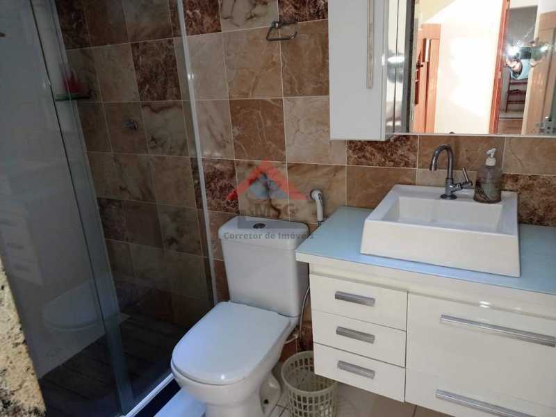 Casa à venda com 4 quartos, 198m² - Foto 19