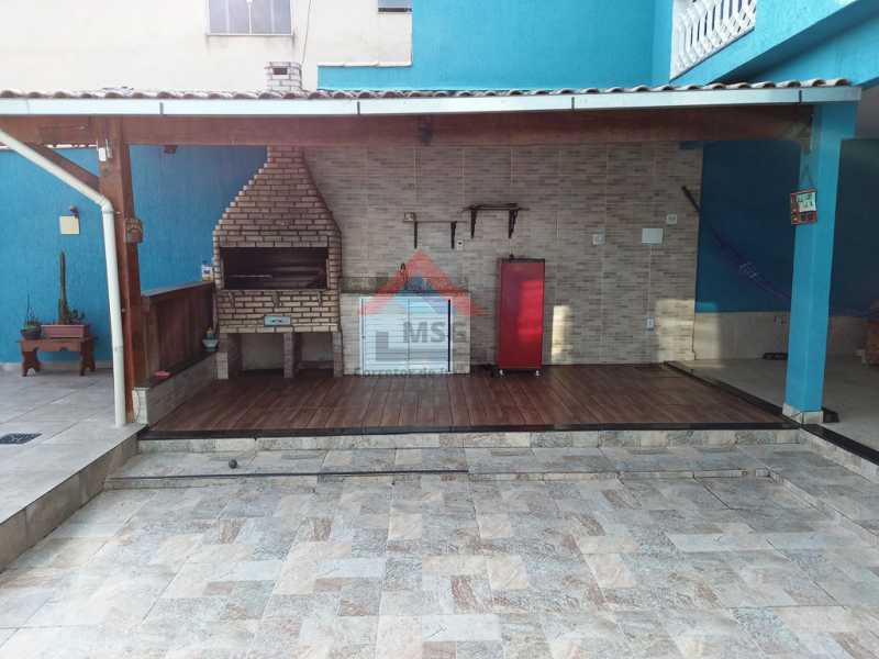 Casa à venda com 4 quartos, 198m² - Foto 23