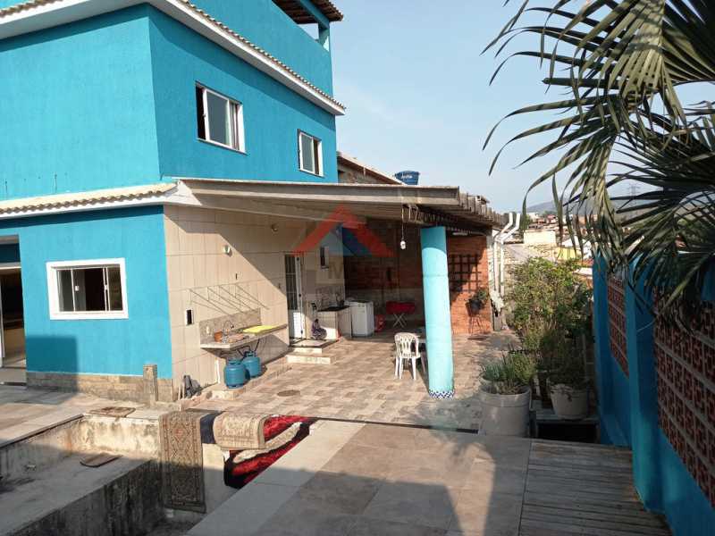 Casa à venda com 4 quartos, 198m² - Foto 25