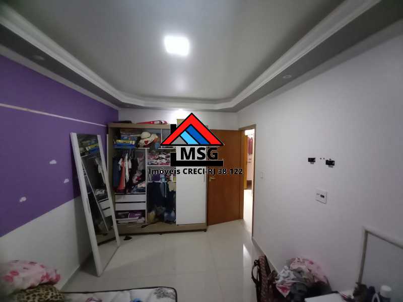 Casa de Condomínio à venda com 3 quartos, 90m² - Foto 17