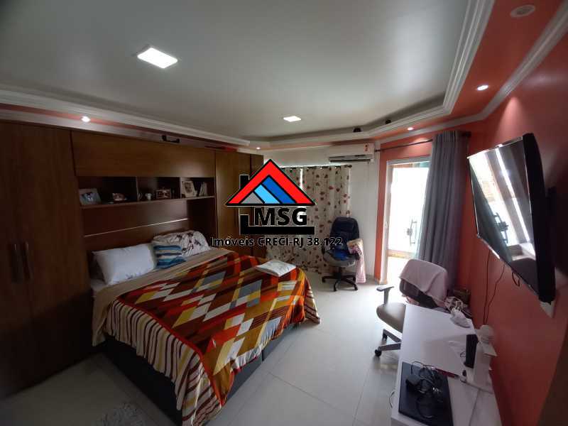 Casa de Condomínio à venda com 3 quartos, 90m² - Foto 21