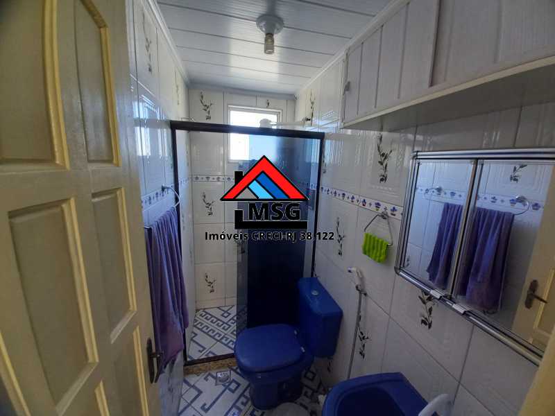 Apartamento à venda com 2 quartos, 50m² - Foto 9