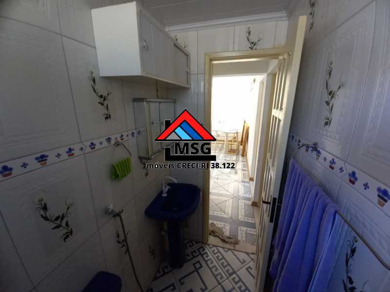 Apartamento à venda com 2 quartos, 50m² - Foto 10