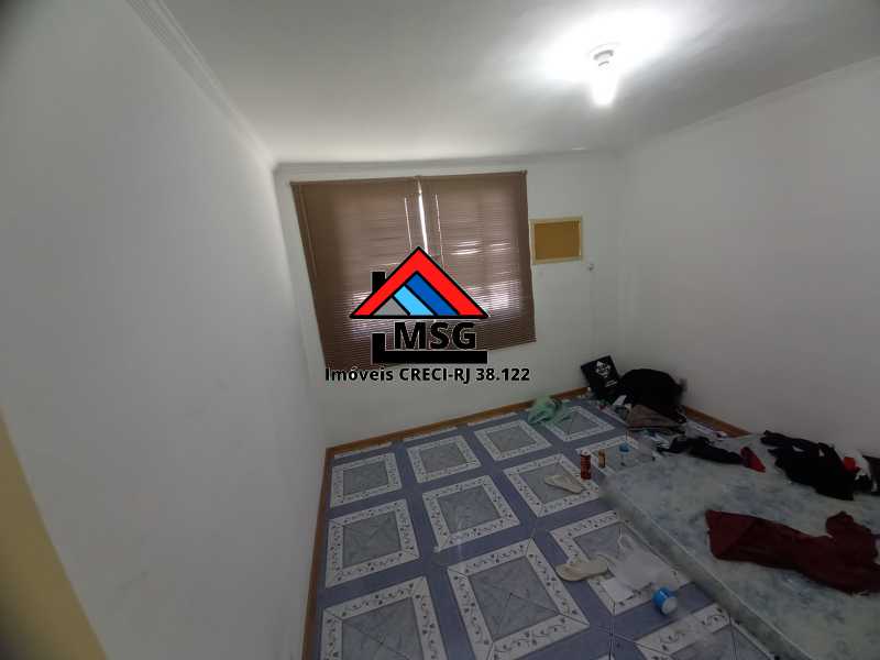 Apartamento à venda com 2 quartos, 50m² - Foto 11