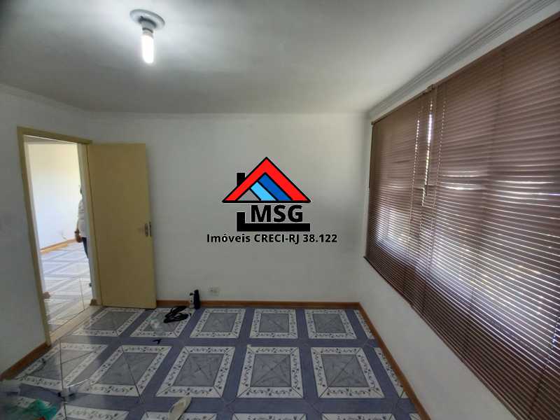 Apartamento à venda com 2 quartos, 50m² - Foto 13