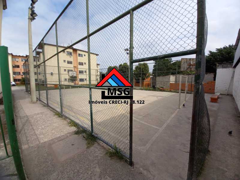 Apartamento à venda com 2 quartos, 50m² - Foto 17