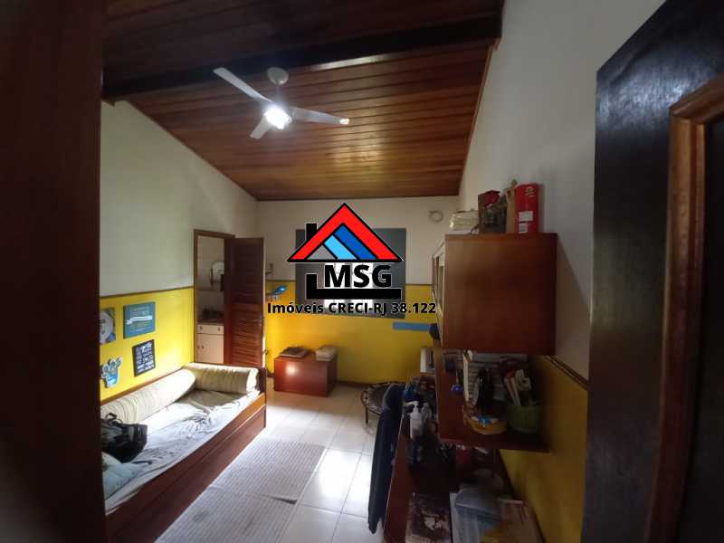 Casa à venda com 3 quartos, 190m² - Foto 10