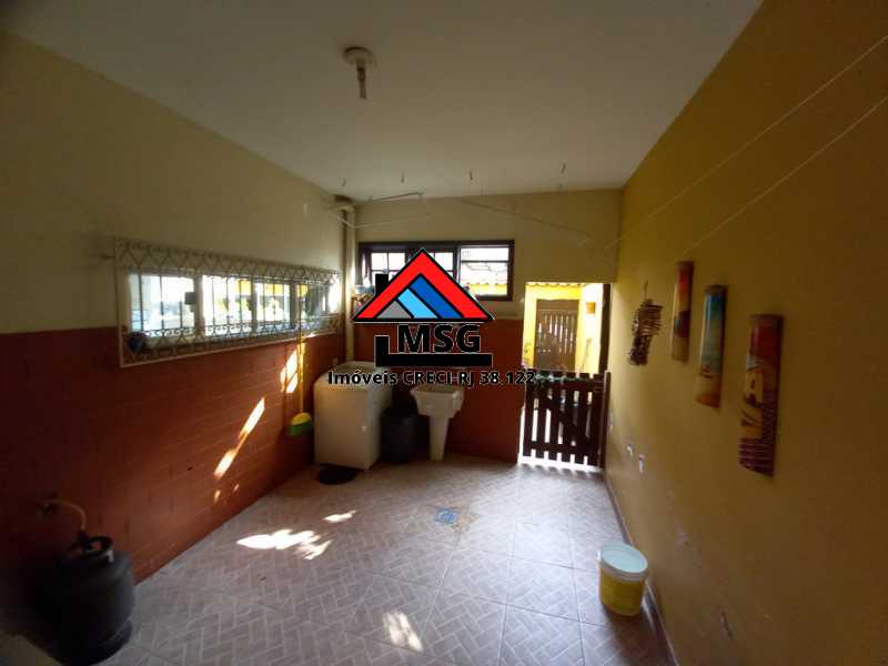 Casa à venda com 3 quartos, 190m² - Foto 24