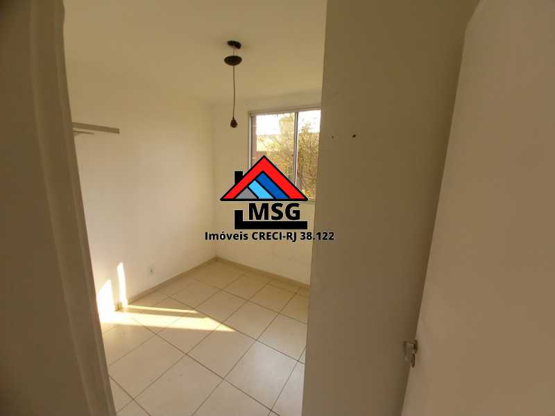 Apartamento à venda com 2 quartos, 46m² - Foto 7