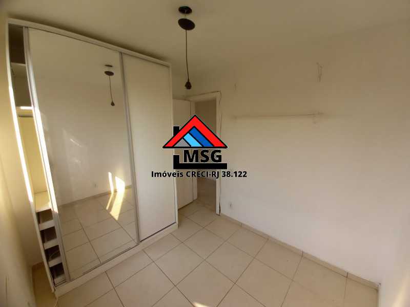 Apartamento à venda com 2 quartos, 46m² - Foto 9