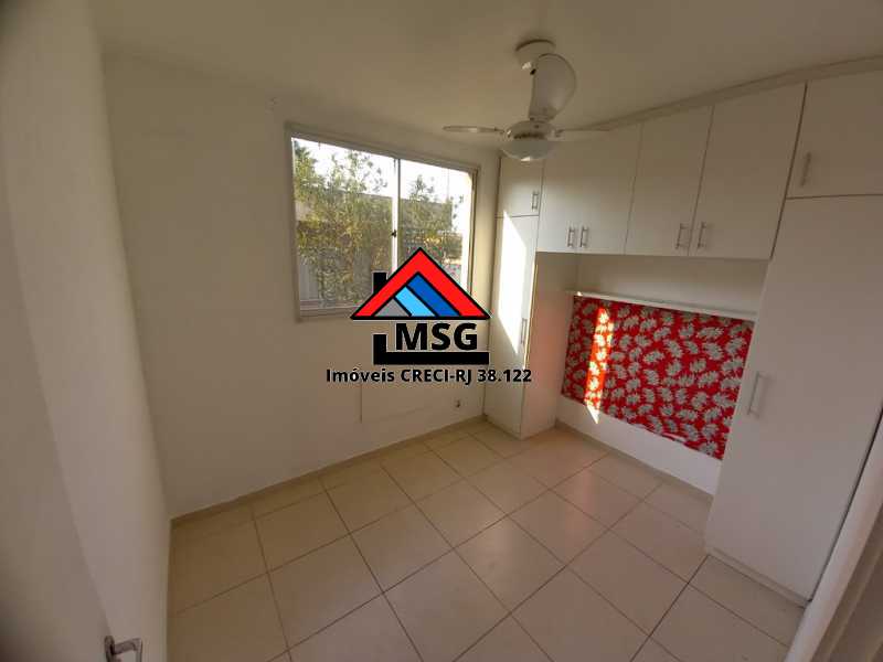 Apartamento à venda com 2 quartos, 46m² - Foto 12