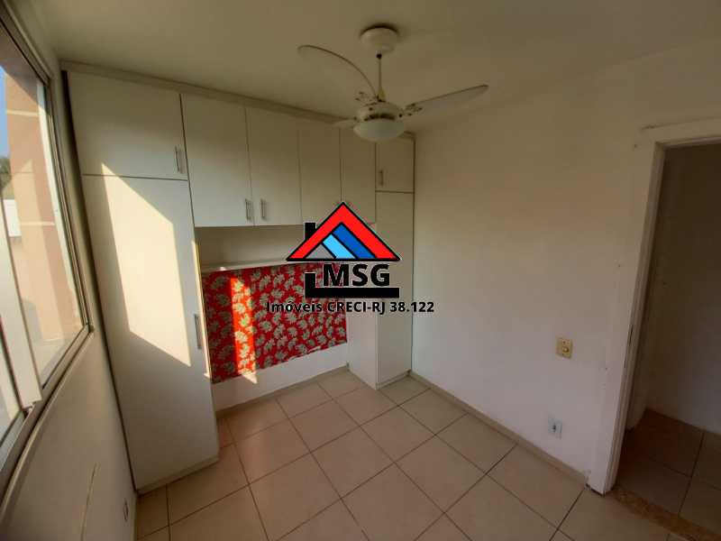 Apartamento à venda com 2 quartos, 46m² - Foto 13