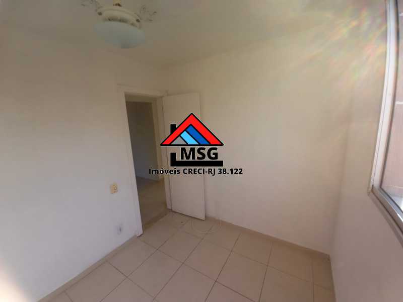 Apartamento à venda com 2 quartos, 46m² - Foto 14