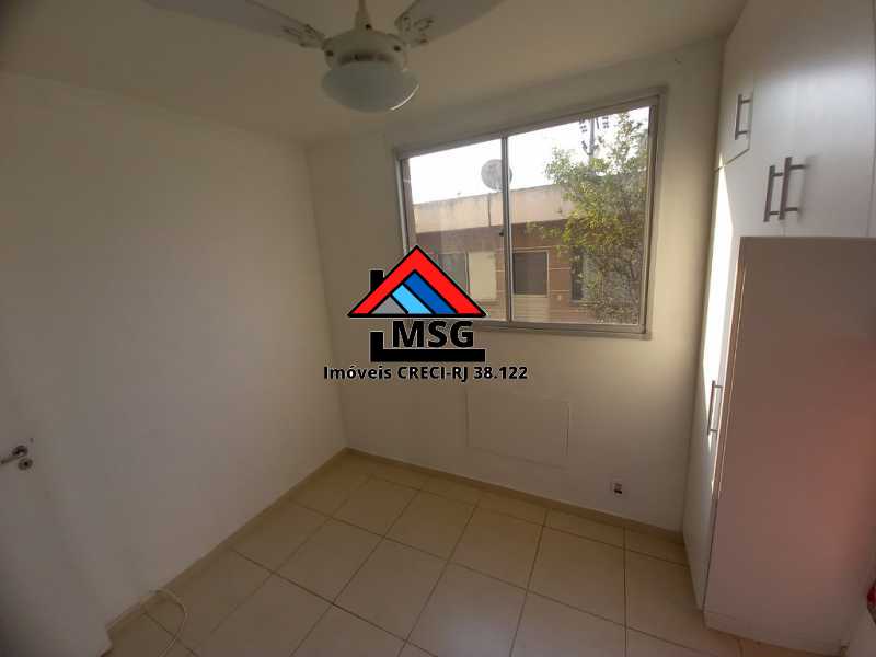 Apartamento à venda com 2 quartos, 46m² - Foto 15