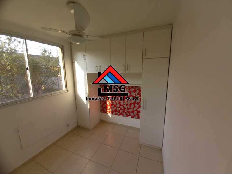 Apartamento à venda com 2 quartos, 46m² - Foto 16