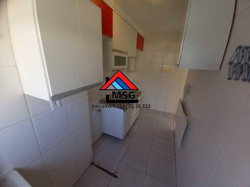 Apartamento à venda com 2 quartos, 46m² - Foto 20