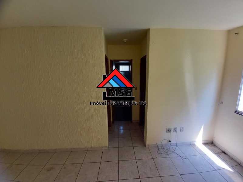 Apartamento à venda com 2 quartos, 50m² - Foto 7