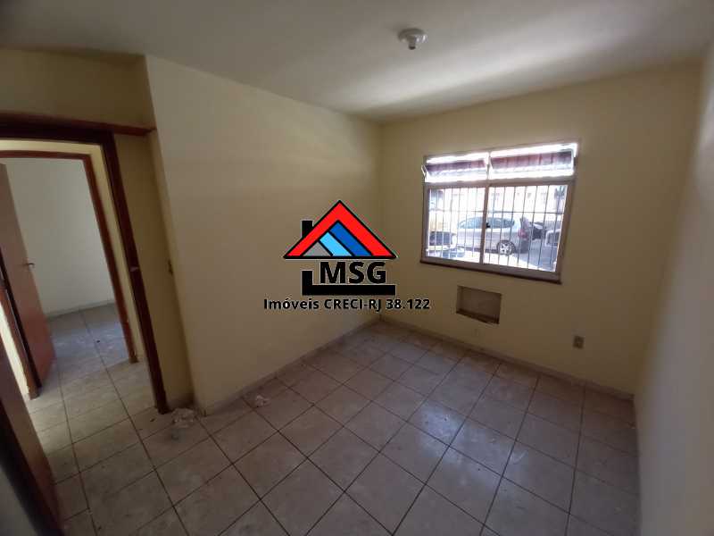 Apartamento à venda com 2 quartos, 50m² - Foto 9