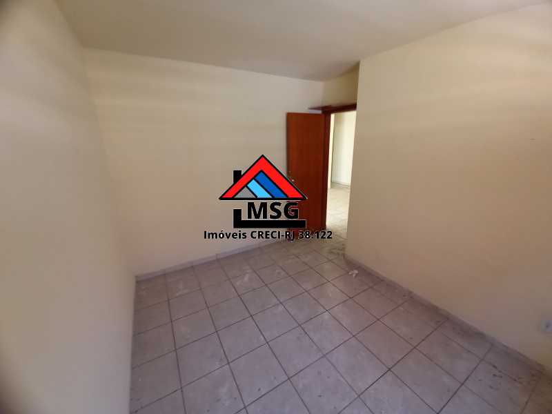 Apartamento à venda com 2 quartos, 50m² - Foto 10